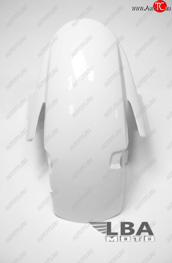 2 799 р. Переднее крыло  для Honda CBR 600 RR 07-08 Без цвета  пм-00000325  с доставкой в г. Воронеж