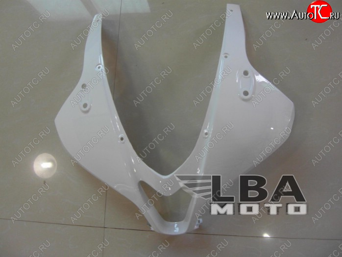 5 849 р. Передний обтекатель для Honda CBR 600 RR 09-12 Без цвета  пм-00000336  с доставкой в г. Воронеж