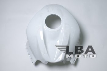4 849 р. Накладка на бак для Honda CBR 600 RR 09-12 Без цвета  пм-00000344  с доставкой в г. Воронеж. Увеличить фотографию 1