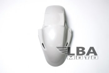 2 799 р. Переднее крыло для Honda CBR 919 96-97 Без цвета  пм-00000349  с доставкой в г. Воронеж. Увеличить фотографию 1