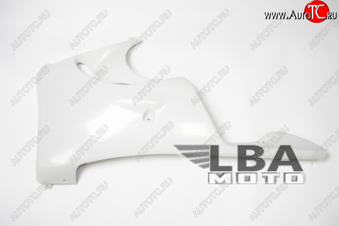 3 399 р. Нижний боковой левый пластик для Honda CBR 919 98-99 Без цвета  пм-00000359  с доставкой в г. Воронеж