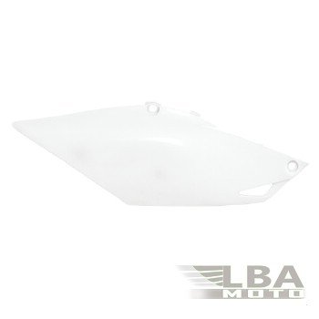 4 899 р. Обтекатели задн. боковые R-Tech Honda CRF250R 14-17, CRF450R 13-16 (R-FICRFBN0013) белые  r-ficrfbn0013  с доставкой в г. Воронеж. Увеличить фотографию 1
