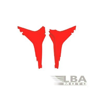 3 399 р. Крышки воздушого фильта R-Tech Honda CRF250R 10-13,CRF450R 09-12 (R-FILCFCRFRS9) Красный  r-filcfcrfrs9  с доставкой в г. Воронеж. Увеличить фотографию 1