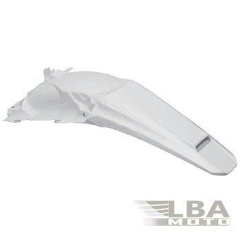 3 899 р. Крыло заднее R-Tech Honda CRF250X 04-19 (R-PPCRFXBN004) Белый  r-ppcrfxbn004  с доставкой в г. Воронеж. Увеличить фотографию 1