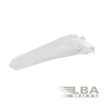 3 579 р. Крыло заднее R-Tech Honda CRF250R 14-17, CRF450R 13-16 (R-PPCRFBN0013) белое  r-ppcrfbn0013  с доставкой в г. Воронеж. Увеличить фотографию 1