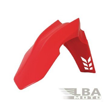 3 179 р. Крыло переднее вентилируемое R-Tech Honda CRF250R 14-17, CRF450R 13-16 (R-PACRFRS9913) красное  r-pacrfrs9913  с доставкой в г. Воронеж. Увеличить фотографию 1