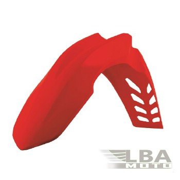 3 179 р. Крыло переднее вентилируемое R-Tech Honda CRF250R 10-13,CRF450R 09-12 (R-PACRFRS0999) Красный  r-pacrfrs0999  с доставкой в г. Воронеж. Увеличить фотографию 1