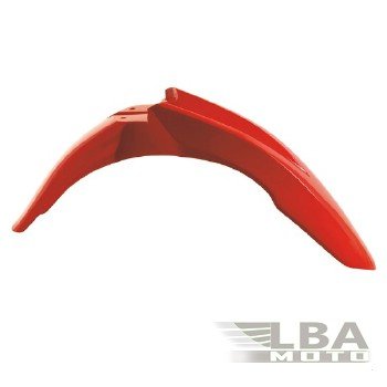 3 179 р. Крыло переднее R-Tech Honda CRF250R 10-13, CRF450R 09-12 (R-PACRFRS0009) красное  r-pacrfrs0009  с доставкой в г. Воронеж. Увеличить фотографию 1