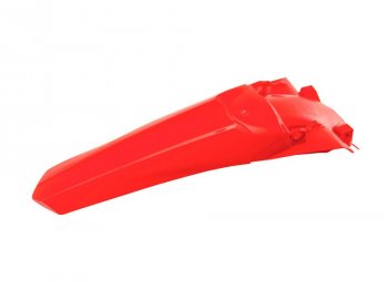 3 579 р. Крыло заднее R-Tech Honda CRF250R 14-17, CRF450R 13-16 (R-PPCRFRS0013) красное  r-ppcrfrs0013  с доставкой в г. Воронеж. Увеличить фотографию 1