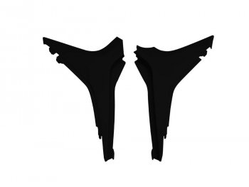3 399 р. Крышки воздушого фильта R-Tech Honda CRF250R 10-13,CRF450R 09-12 (R-FILCFCRFNR9) Черный  r-filcfcrfnr9  с доставкой в г. Воронеж. Увеличить фотографию 1