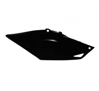 4 899 р. Обтекатели задн. боковые R-Tech Honda CRF250 14-17, CRF450 13-16 (R-FICRFNR0013) Черный  r-ficrfnr0013  с доставкой в г. Воронеж. Увеличить фотографию 1