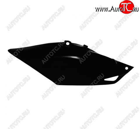 4 899 р. Обтекатели задн. боковые R-Tech Honda CRF250 14-17, CRF450 13-16 (R-FICRFNR0013) Черный  r-ficrfnr0013  с доставкой в г. Воронеж