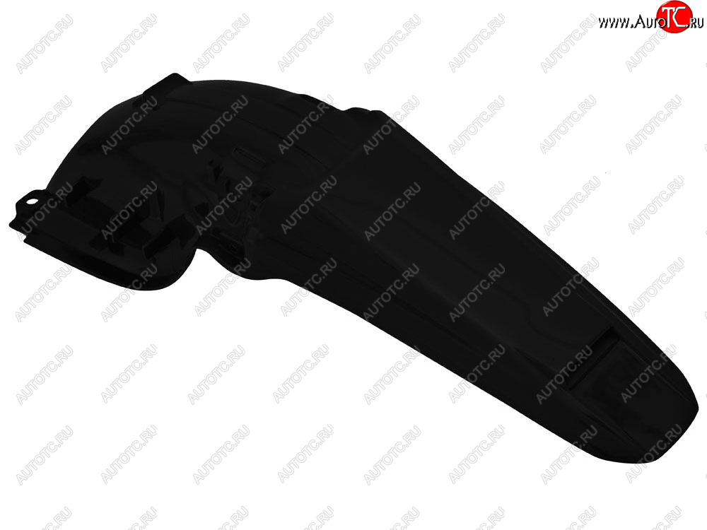 3 899 р. Крыло заднее R-Tech Honda CRF450X 05-17 (R-PPCRFXNR005) черный  r-ppcrfxnr005  с доставкой в г. Воронеж