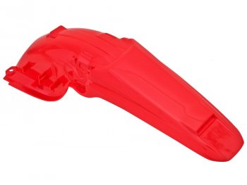 3 899 р. Крыло заднее R-Tech Honda CRF450X 05-17 (R-PPCRFXRS005) красный  r-ppcrfxrs005  с доставкой в г. Воронеж. Увеличить фотографию 1