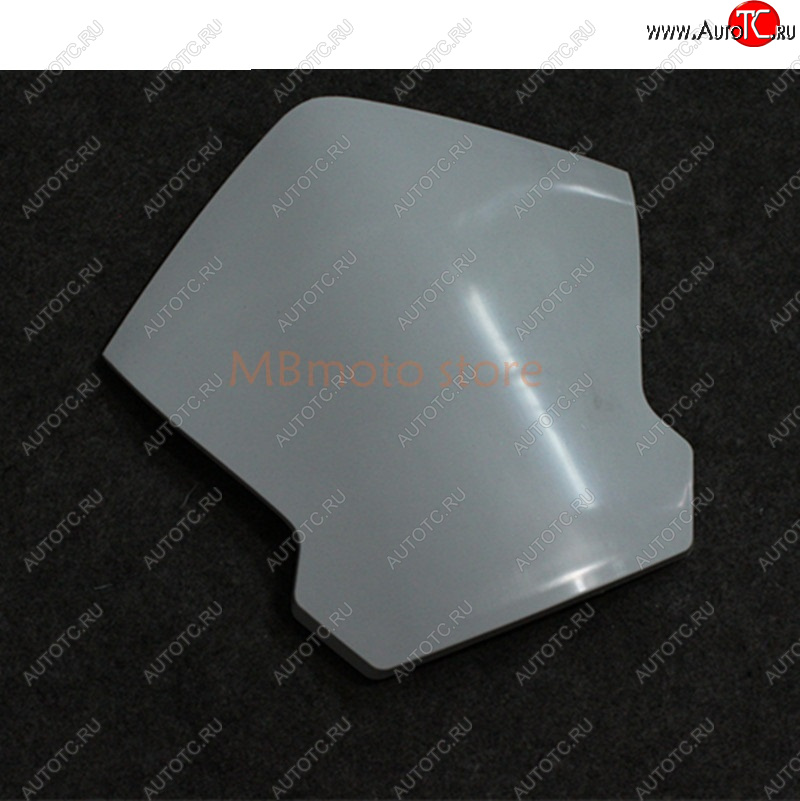 5 599 р. Передний обтекатель для Honda VFR1200 10-19 Без цвета  пм-00015213  с доставкой в г. Воронеж