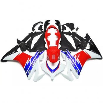 24 699 р. Комплект пластика для мотоцикла Honda CBR500RR 13-15 HRC  пм-00002308  с доставкой в г. Воронеж. Увеличить фотографию 1