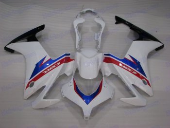 24 699 р. Комплект пластика для мотоцикла Honda CBR500RR 13-15 HRC 2  пм-00021314  с доставкой в г. Воронеж. Увеличить фотографию 1