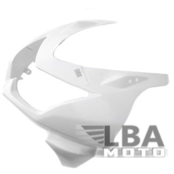 5 349 р. Передний обтекатель для Kawasaki Ninja 250R Без цвета  пм-00000415  с доставкой в г. Воронеж. Увеличить фотографию 1