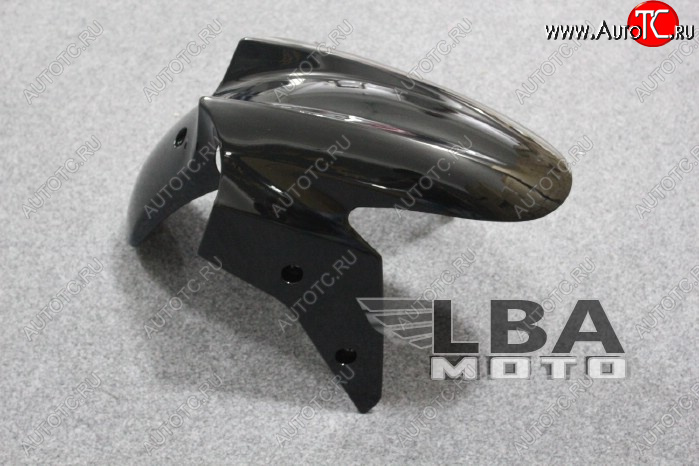 2 799 р. Переднее крыло для Kawasaki Ninja 250R Без цвета  пм-00000416  с доставкой в г. Воронеж