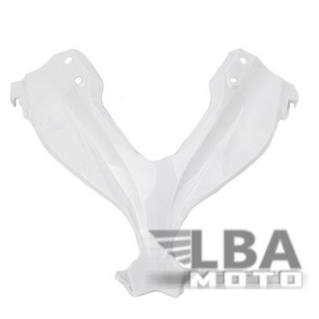 4 099 р. Передний обтекатель для Kawasaki Ninja 300R 13-15 Без цвета  пм-00003410  с доставкой в г. Воронеж. Увеличить фотографию 1