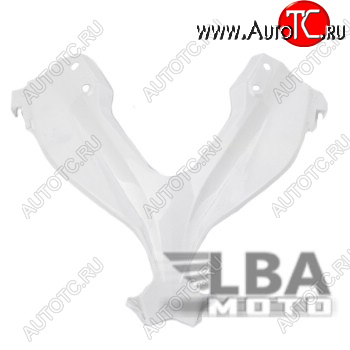 4 099 р. Передний обтекатель для Kawasaki Ninja 300R 13-15 Без цвета  пм-00003410  с доставкой в г. Воронеж
