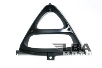 859 р. Треугольник плуга для Kawasaki ZZR400600 93-07 Без цвета  пм-00002173  с доставкой в г. Воронеж. Увеличить фотографию 1