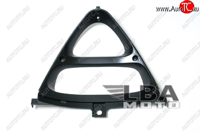 859 р. Треугольник плуга для Kawasaki ZZR400600 93-07 Без цвета  пм-00002173  с доставкой в г. Воронеж