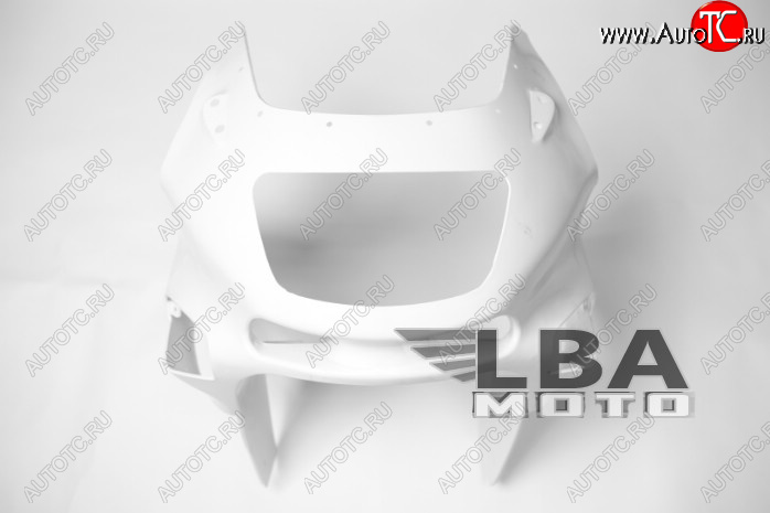 8 999 р. Передний обтекатель для Kawasaki ZZR400600 93-07 Без цвета  пм-00000422  с доставкой в г. Воронеж