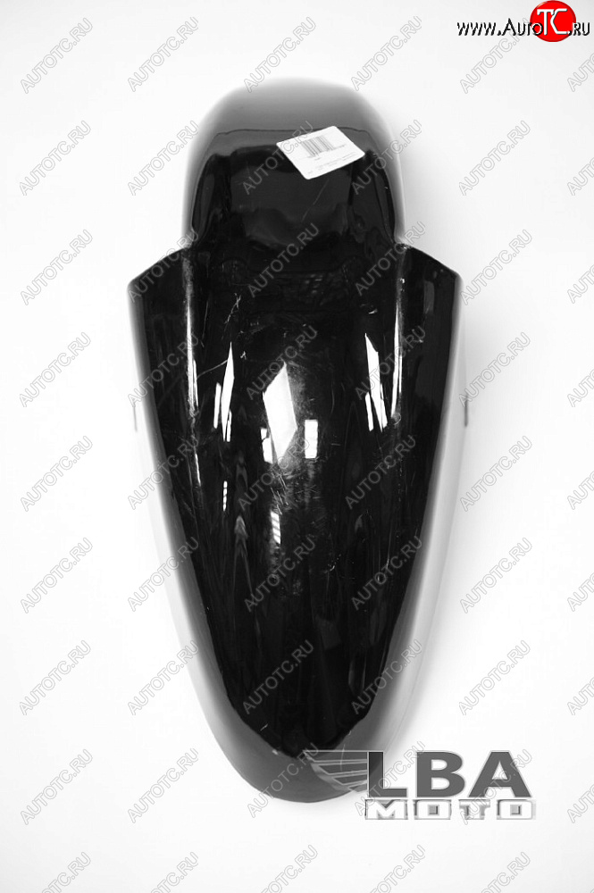 2 799 р. Переднее крыло для Kawasaki ZZR400600 93-07 Без цвета  пм-00000423  с доставкой в г. Воронеж