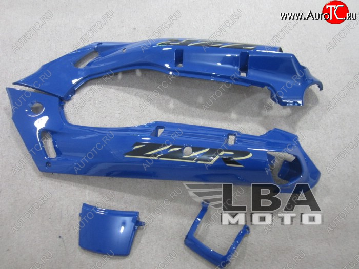339 р. Хвост деталь над стоп-сигналом для Kawasaki ZZR400600 93-07 Без цвета  пм-00002074  с доставкой в г. Воронеж