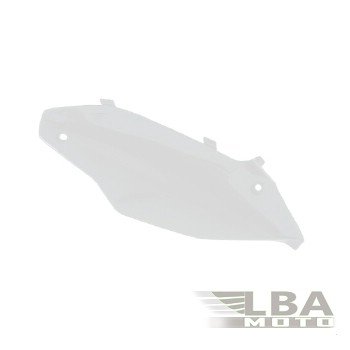 7 399 р. Обтекатели задн. боковые R-Tech Kawasaki KX250F 13-16, KX450F 12-15 (R-FIKXFBN0012) белые  r-fikxfbn0012  с доставкой в г. Воронеж. Увеличить фотографию 1