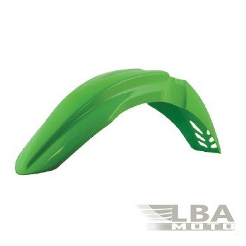 3 179 р. Крыло переднее вентилируемое R-Tech Kawasaki KX250F450F 09-12 (R-PAKXFVE0999) зеленое  r-pakxfve0999  с доставкой в г. Воронеж. Увеличить фотографию 1