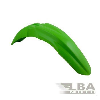 3 179 р. Крыло переднее R-Tech Kawasaki KX250F450F 09-12 (R-PAKXFVE0009) зеленое  r-pakxfve0009  с доставкой в г. Воронеж. Увеличить фотографию 1