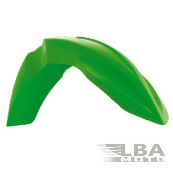 3 179 р. Крыло переднее R-Tech Kawasaki KX250F 13-16, KX450F 13-15 (R-PAKXFVE0013) зеленое  r-pakxfve0013  с доставкой в г. Воронеж. Увеличить фотографию 1