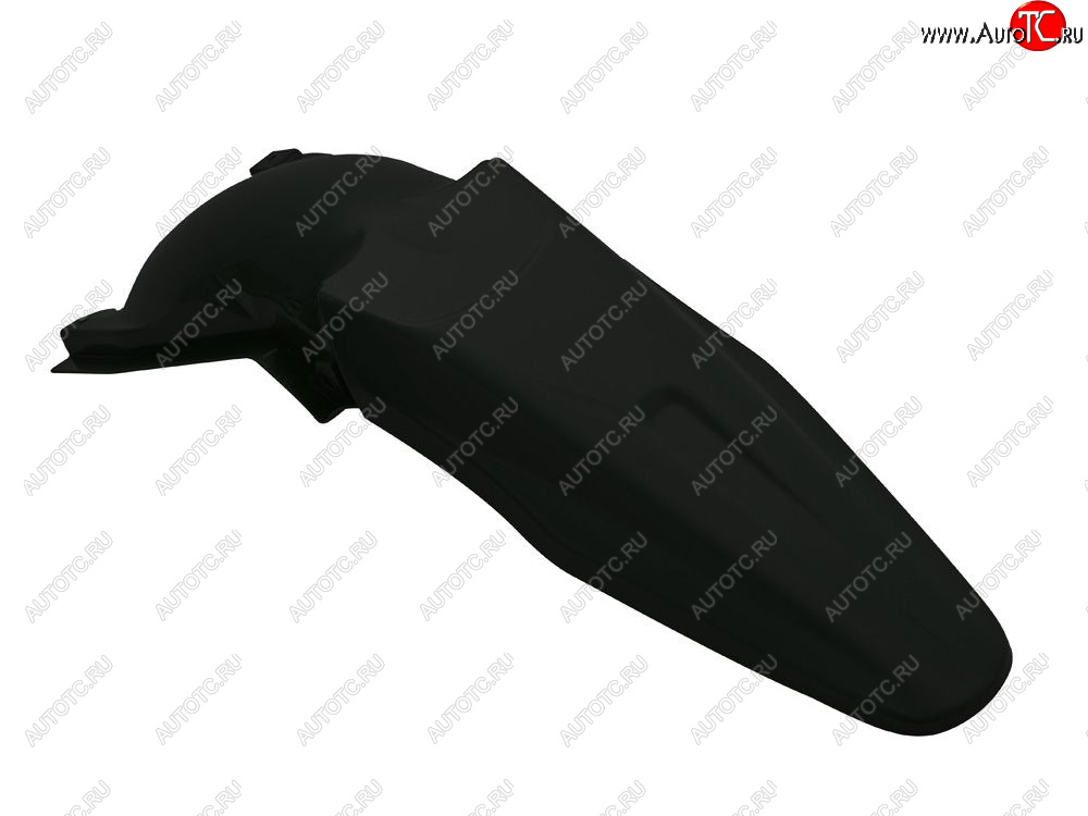 3 899 р. Крыло заднее R-Tech Kawasaki KLX450R 07-16 (R-PPKLXNR0007)  r-ppklxnr0007  с доставкой в г. Воронеж