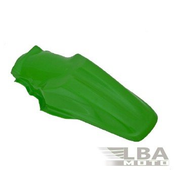 3 089 р. Крыло заднее R-Tech Kawasaki KX85 98-13, KX100 04-13 (R-PPKX0VE0085) зеленое  r-ppkx0ve0085  с доставкой в г. Воронеж. Увеличить фотографию 1