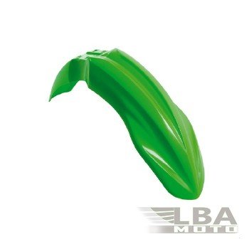 3 089 р. Крыло переднее R-Tech Kawasaki KX85 14-17, KX100 14-17 (R-PAKX0VE0014) зеленое  r-pakx0ve0014  с доставкой в г. Воронеж. Увеличить фотографию 1