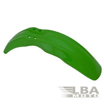 2 799 р. Крыло переднее R-Tech Kawasaki KX65 01-17 (R-PAKX0VE0065) зеленое  r-pakx0ve0065  с доставкой в г. Воронеж. Увеличить фотографию 1