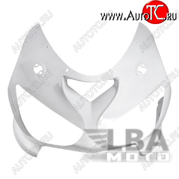 7 199 р. Передний обтекатель для мотоцикла Kawasaki ZX-6R 05-06  пм-00017720  с доставкой в г. Воронеж