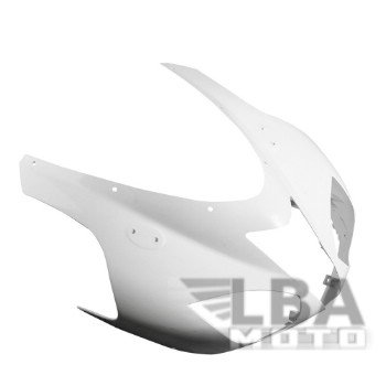 7 449 р. Передний обтекатель для мотоцикла Kawasaki ZX-6R 07-08  пм-00017719  с доставкой в г. Воронеж. Увеличить фотографию 1