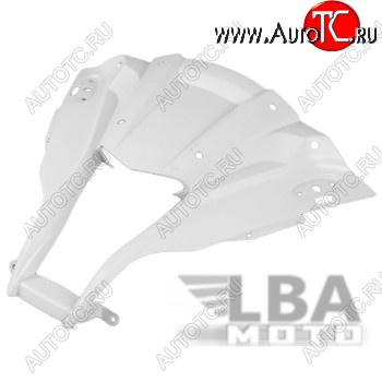 7 199 р. Передний обтекатель  для мотоцикла Kawasaki ZX-10R 11-15  пм-00017721  с доставкой в г. Воронеж