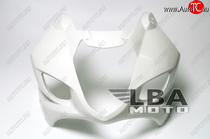 8 399 р. Передний обтекатель для Suzuki GSX-R 1000 03-04 Без цвета  пм-00000438  с доставкой в г. Воронеж
