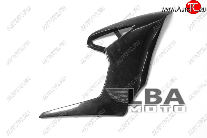 4 849 р. Правый верхний боковой пластик для Suzuki GSX-R 1000 05-06 Без цвета  пм-00000448  с доставкой в г. Воронеж