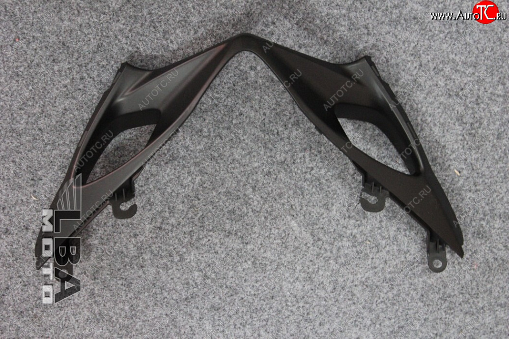 2 469 р. Накладка на воздуховоды для Suzuki GSX-R 1000 07-08 Без цвета  пм-00002108  с доставкой в г. Воронеж