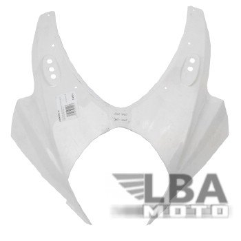 4 699 р. Передний обтекатель для Suzuki GSX-R 1000 07-08 Без цвета  пм-00000455  с доставкой в г. Воронеж. Увеличить фотографию 1