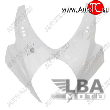 4 699 р. Передний обтекатель для Suzuki GSX-R 1000 07-08 Без цвета  пм-00000455  с доставкой в г. Воронеж