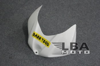 3 779 р. Накладка на бак для Suzuki GSX-R 1000 07-08 Без цвета  пм-00000463  с доставкой в г. Воронеж. Увеличить фотографию 1