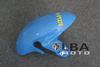 2 799 р. Переднее крыло  для Suzuki GSX-R1000 09-13 Без цвета  пм-00000468  с доставкой в г. Воронеж. Увеличить фотографию 1