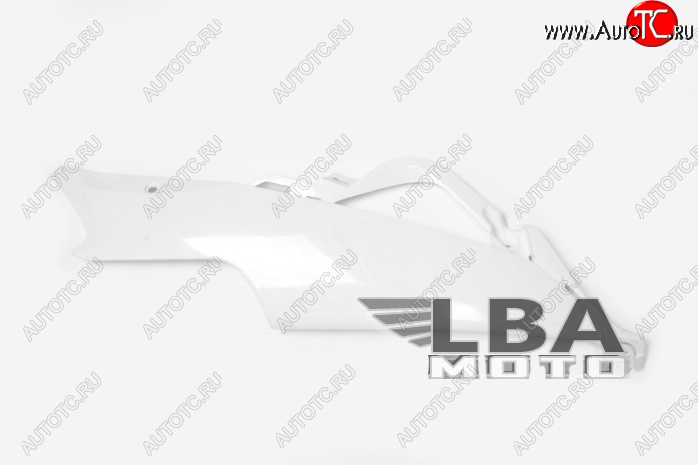 2 899 р. Правый нижний боковой пластик для Suzuki GSX-R 750600 06-07 Без цвета  пм-00000497  с доставкой в г. Воронеж