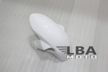 2 799 р. Переднее крыло для Suzuki GSX-R 750600 08-10 Без цвета  пм-00000507  с доставкой в г. Воронеж. Увеличить фотографию 1